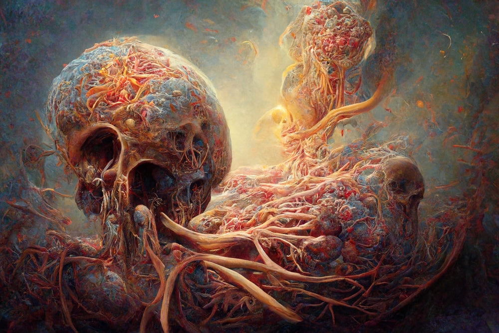 How to get rid of ‘Zombie’ cells … naturally!