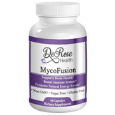 MycoFusion - Mushroom Complex