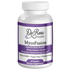MycoFusion - Mushroom Complex
