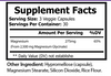 Essential - Magnesium Glycinate