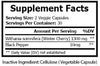 Eternal - Telomere, Immune and DNA Support
