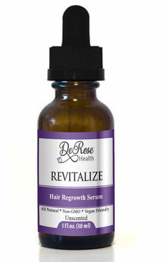 Revitalize - Hair Formula