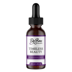 Timeless Beauty - Age Rewinding Serum