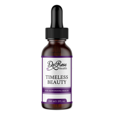 Timeless Beauty - Age Rewinding Serum