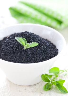 Black Seed Oil (Nigella Sativa) Cures Everything?
