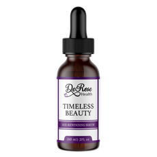 3 Bottles of Timeless Beauty for $59 each (Save $120)