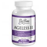 Ageless II - Plant Derived Ceramides - New and Improved