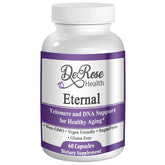 Eternal - Telomere, Immune and DNA Support