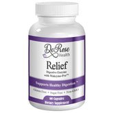 Relief - Digestive Support