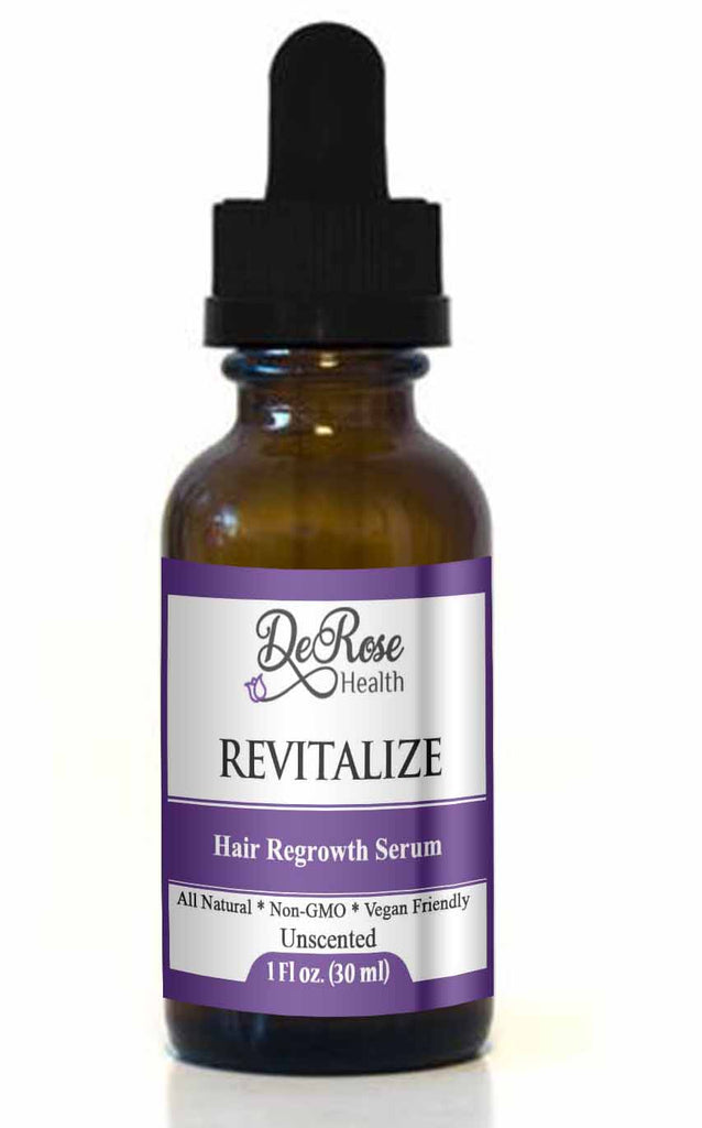 Revitalize Hair Regrowth - VIP AUTOSHIP Program