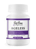 1 Bottle of Ageless with eBook - The Anti-Aging Secrets of Hollywood