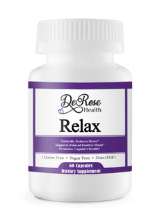 Copy of 3 Bottles of Relax